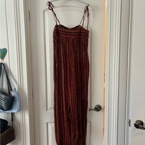 FREE PEOPLE Jumpsuit 🧡